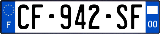 CF-942-SF
