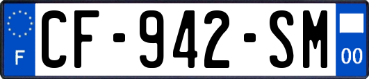 CF-942-SM