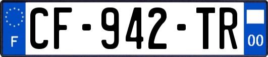 CF-942-TR