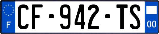 CF-942-TS