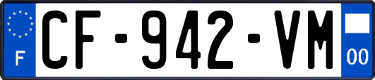 CF-942-VM