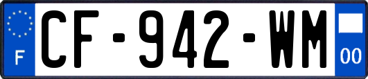 CF-942-WM