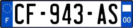 CF-943-AS