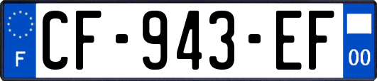 CF-943-EF
