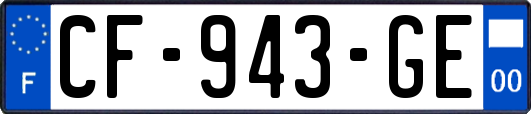 CF-943-GE