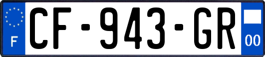 CF-943-GR