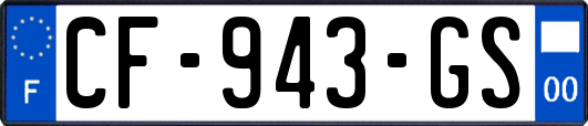 CF-943-GS