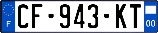 CF-943-KT