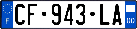 CF-943-LA