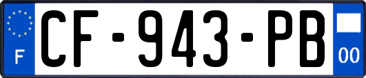 CF-943-PB