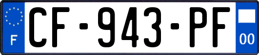CF-943-PF
