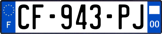 CF-943-PJ