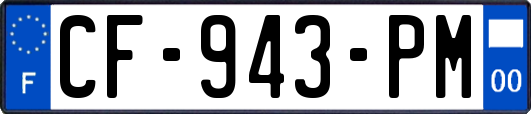 CF-943-PM