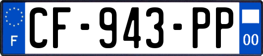 CF-943-PP