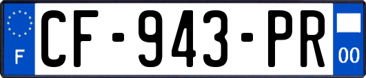 CF-943-PR