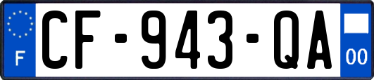 CF-943-QA