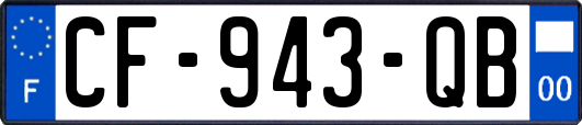 CF-943-QB
