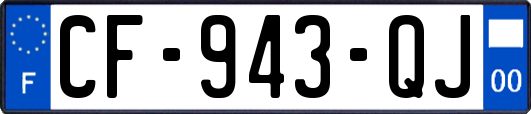 CF-943-QJ