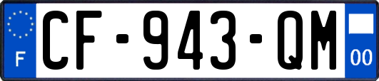 CF-943-QM
