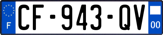 CF-943-QV