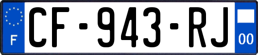 CF-943-RJ