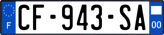 CF-943-SA