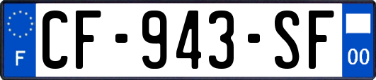 CF-943-SF