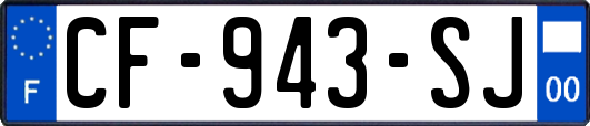 CF-943-SJ