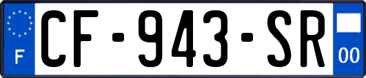 CF-943-SR
