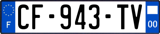 CF-943-TV