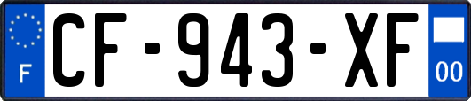 CF-943-XF