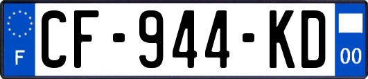 CF-944-KD