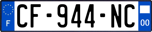 CF-944-NC