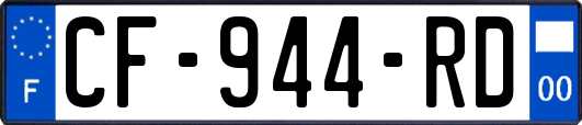 CF-944-RD
