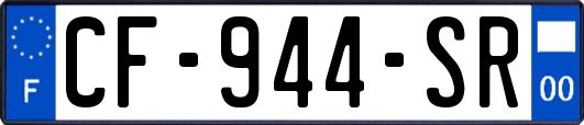 CF-944-SR