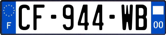 CF-944-WB
