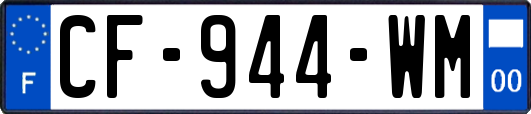 CF-944-WM