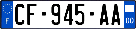 CF-945-AA