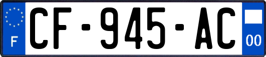 CF-945-AC