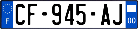 CF-945-AJ