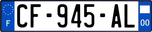 CF-945-AL