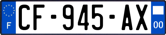 CF-945-AX