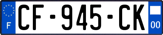 CF-945-CK