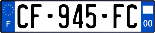 CF-945-FC