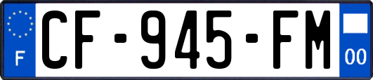 CF-945-FM