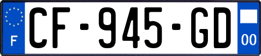 CF-945-GD