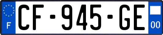 CF-945-GE