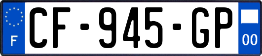 CF-945-GP