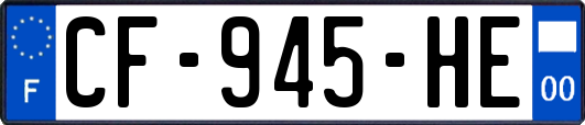 CF-945-HE