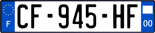 CF-945-HF